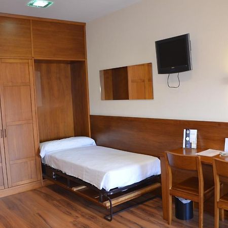 Hotel Milagros Rio Riaza Dış mekan fotoğraf