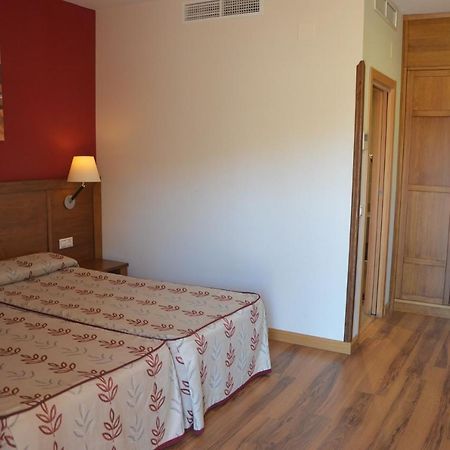 Hotel Milagros Rio Riaza Dış mekan fotoğraf