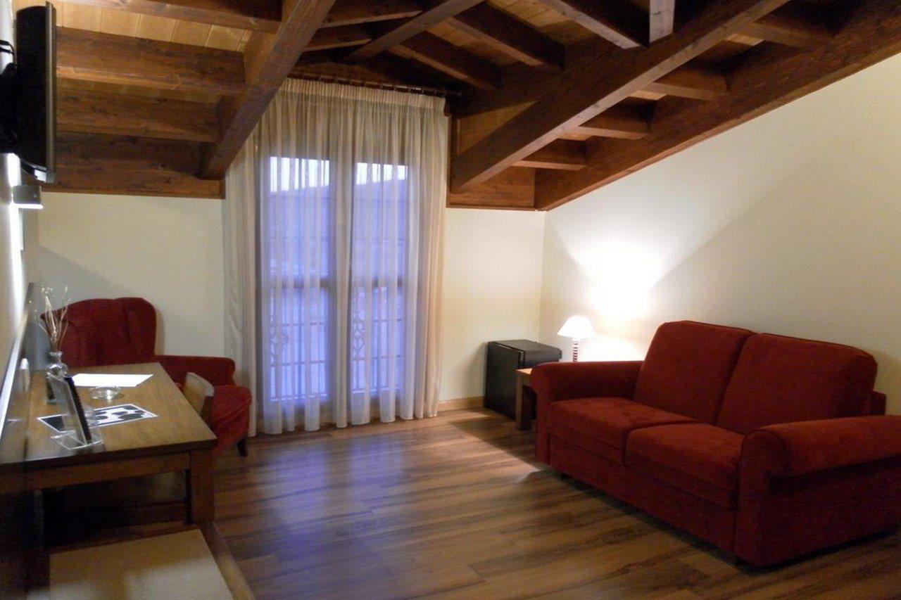 Hotel Milagros Rio Riaza Dış mekan fotoğraf