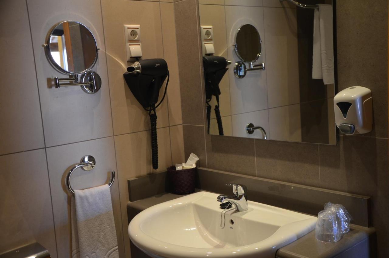 Hotel Milagros Rio Riaza Dış mekan fotoğraf