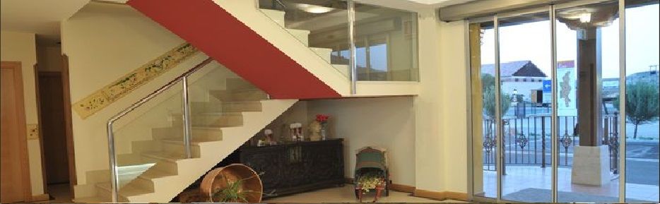 Hotel Milagros Rio Riaza Dış mekan fotoğraf